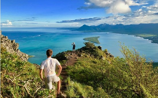 LE MORNE BRABANT