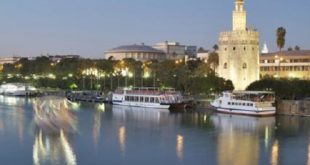 crucero andalucia
