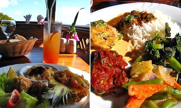 gastronomia islas mauricio