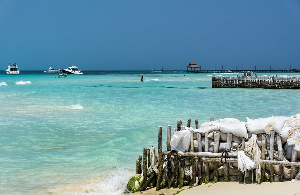 isla mujeres
