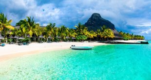 islas mauricio