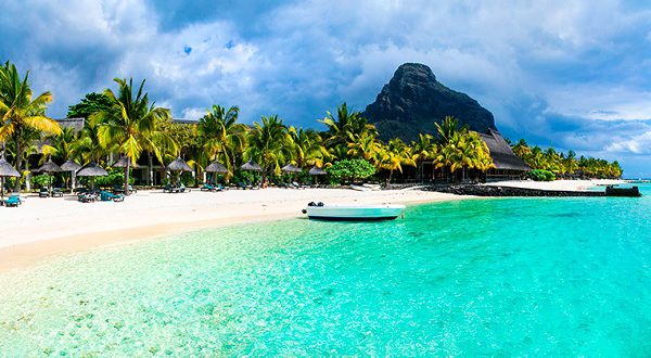 islas mauricio