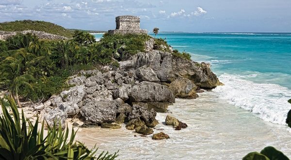 riviera maya