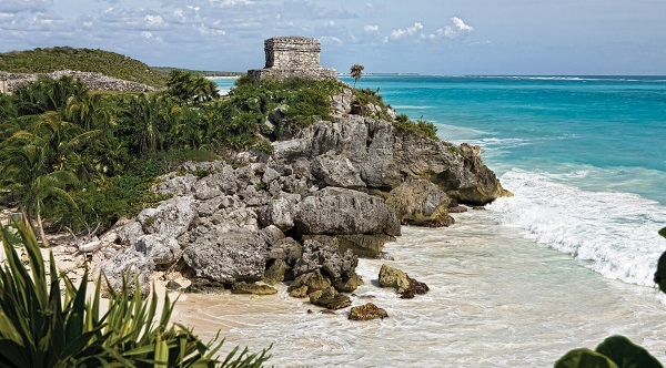 riviera maya