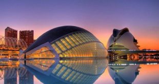 valencia