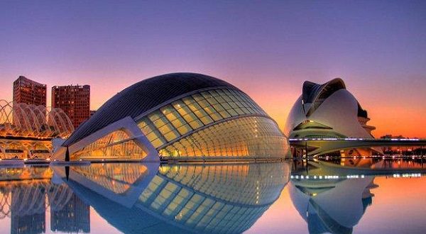 valencia