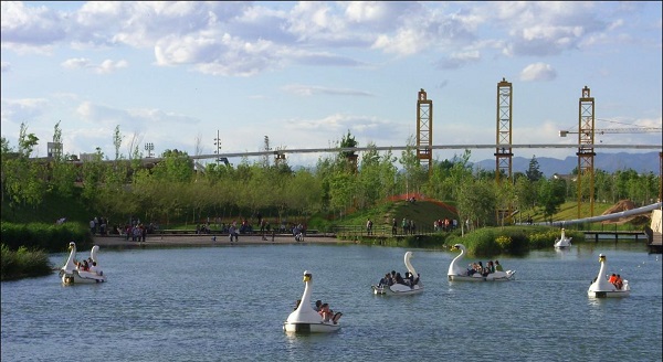 valencia parque de cabecera