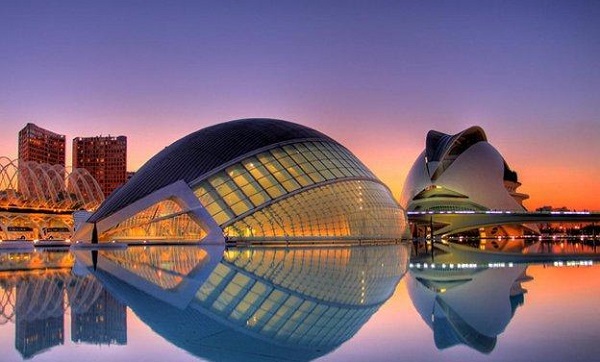 valencia