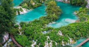 Croacia por libre