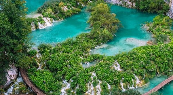 Croacia por libre