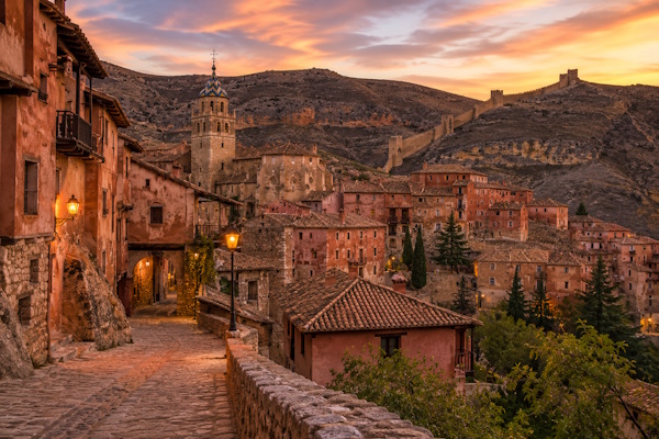 Albarracín