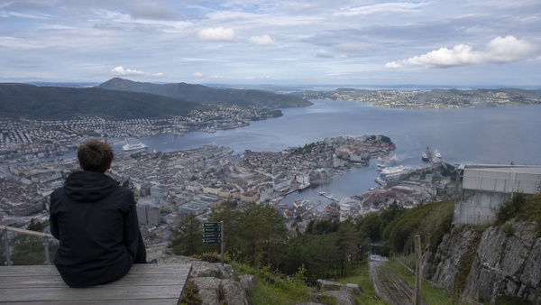 Monte Floyen