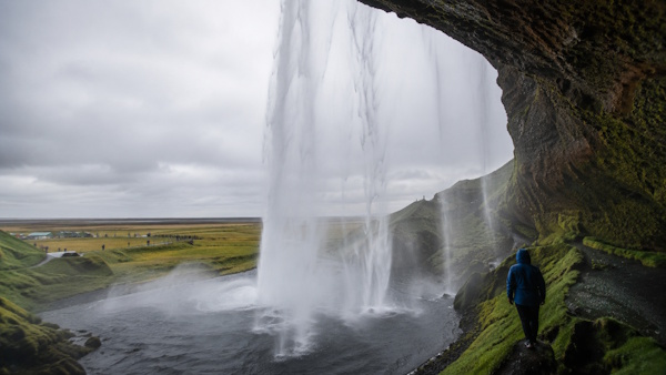 Seljalandsfoss