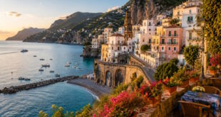 alternativa Costa Amalfitana