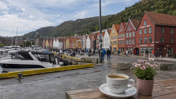 bergen