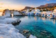 milos