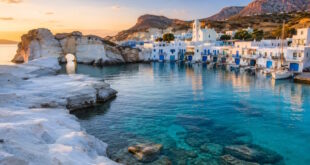 milos