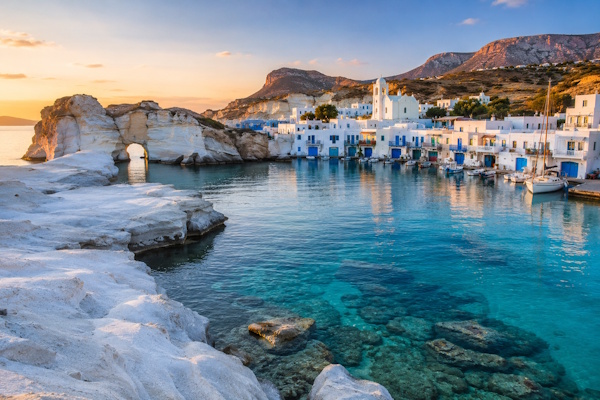 milos