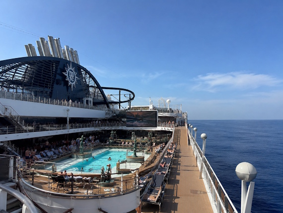 msc cruceros
