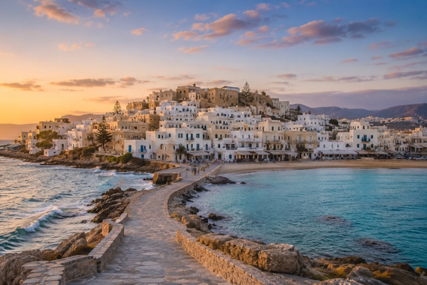 naxos