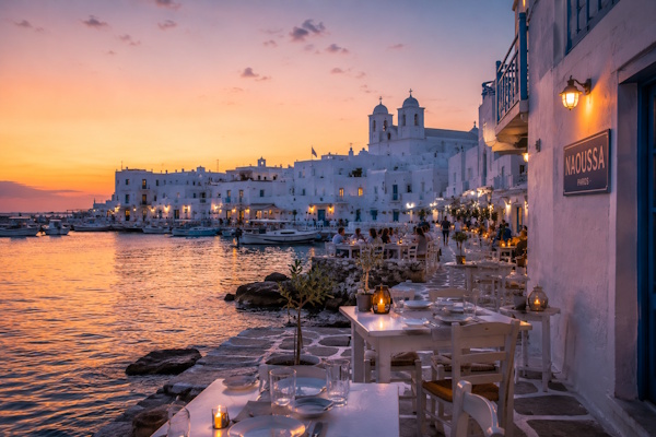 paros