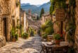 pueblos españa