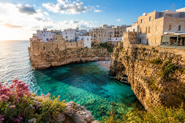 puglia